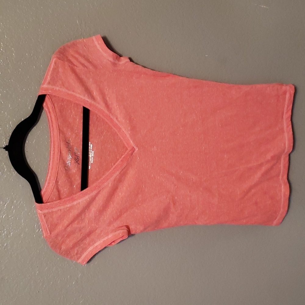 Aeropostale Salmon top